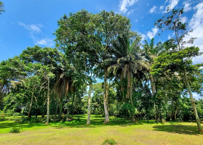 Philo Leisure Gardens