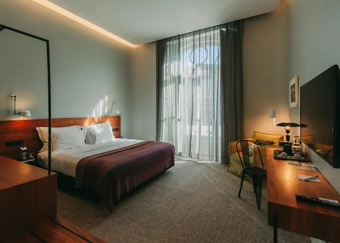 1908 Lisboa Hotel