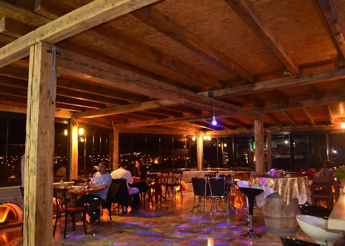 Mozaik Stone Hotel