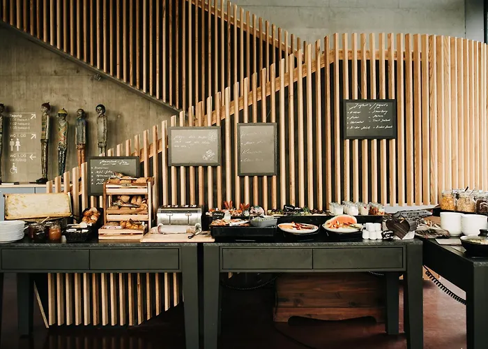 Hotel Rossi Berlim