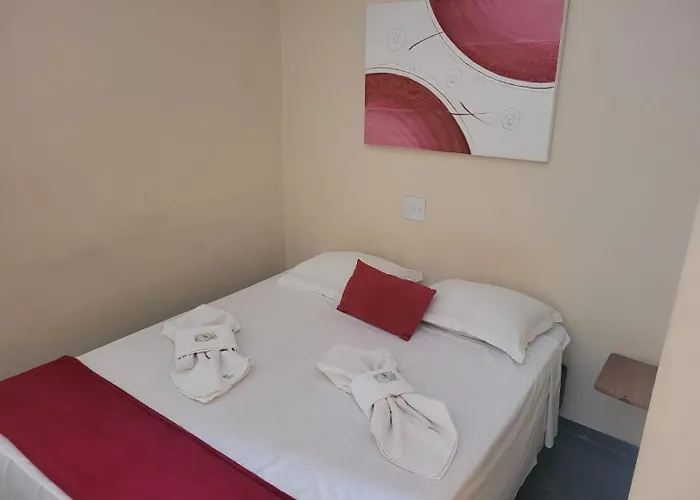 Solarium Park Hotel