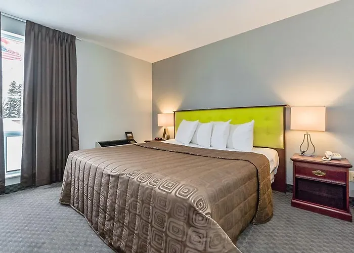 King Hotel