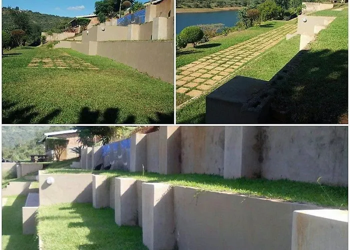 Ezweni Lodge