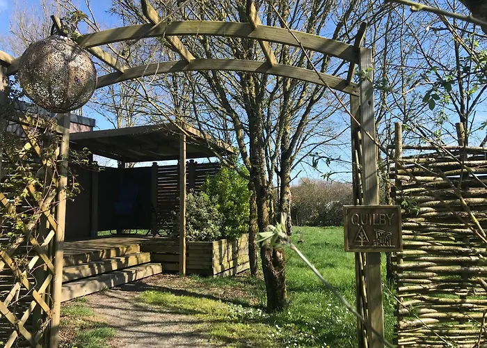Cottage du garlai Bressuire