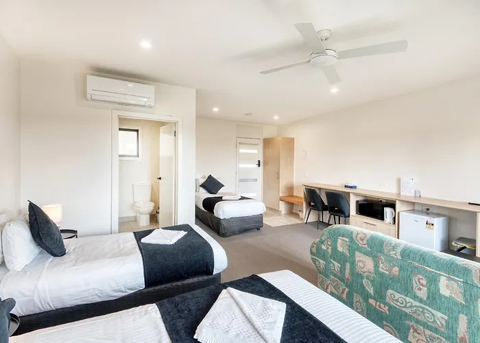 Inverloch Motel