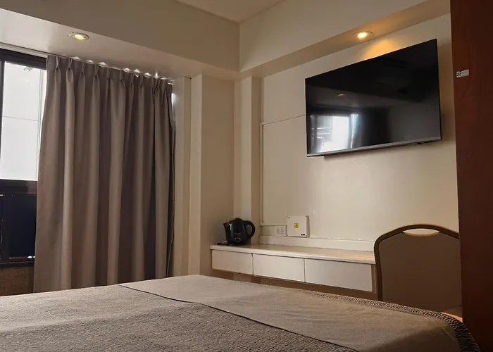 Hotel Dion