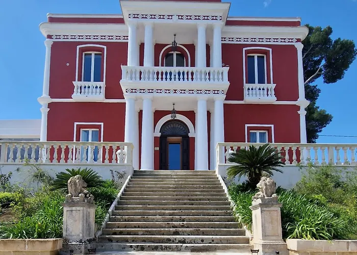 Imperial Paradise