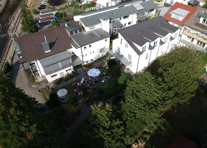 Weinhaus Steppe Hotel 3***Superior und Weinstube