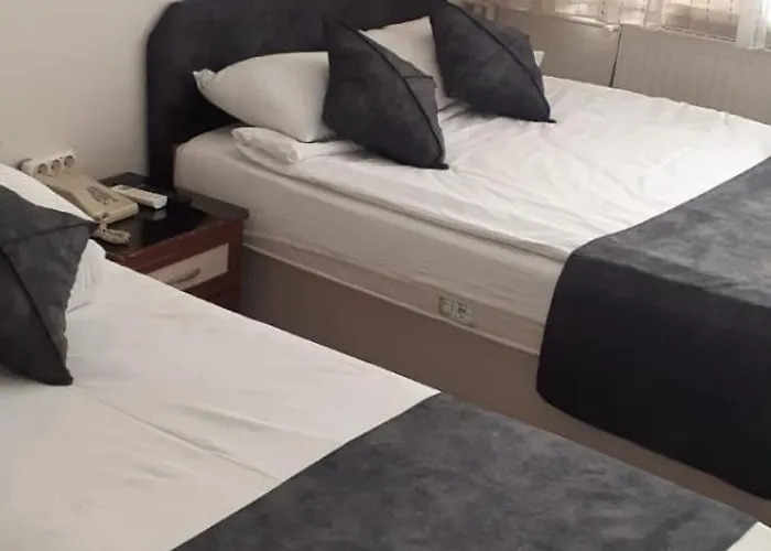 Akcay Leman Otel