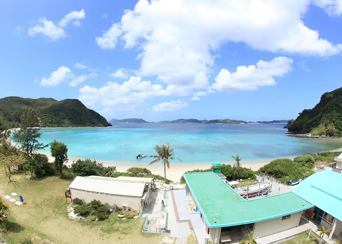 Tokashiku Marine Village - Vacation Stay 18559V