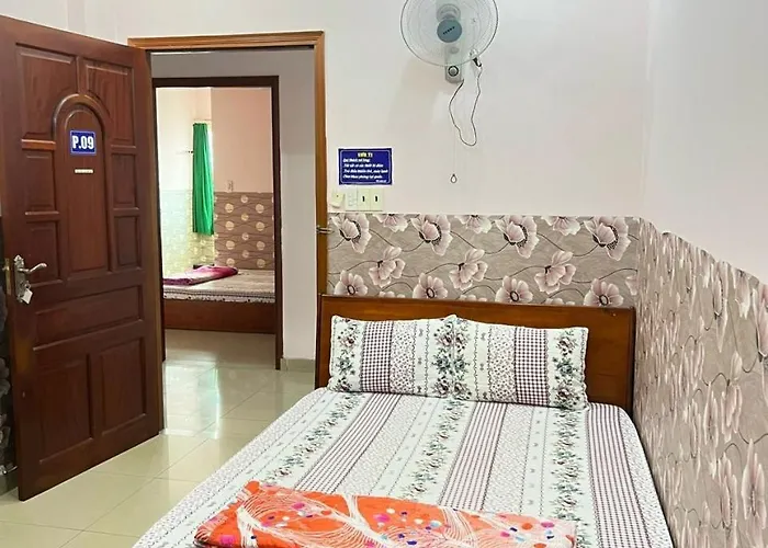 Khach San Khanh Du - Khanh Du Hotel