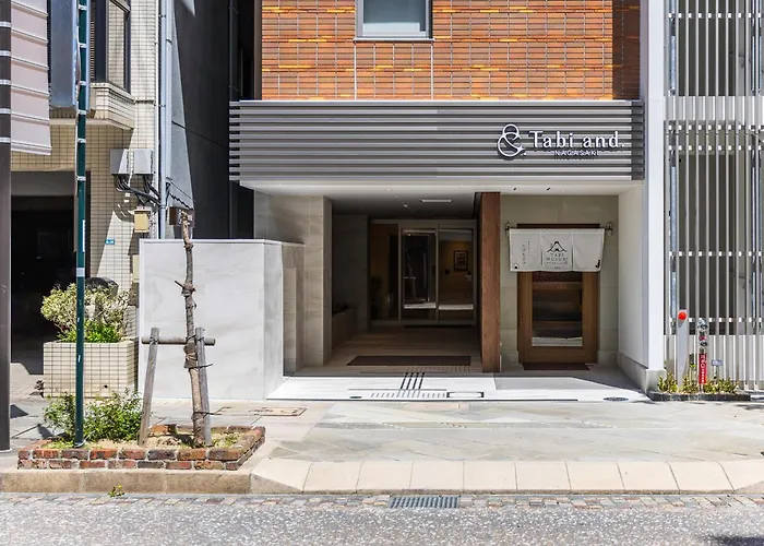 Tabi And Nagasaki Grand Open!! 2025 In May