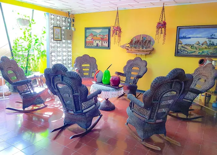 Hotel Europa Leon