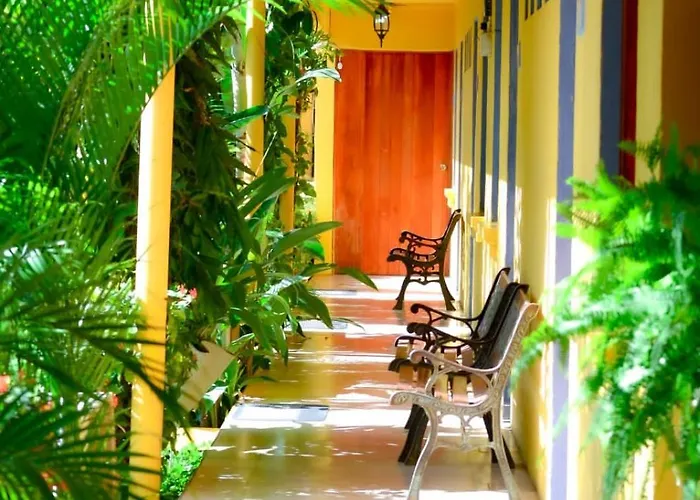 Hotel Europa Leon