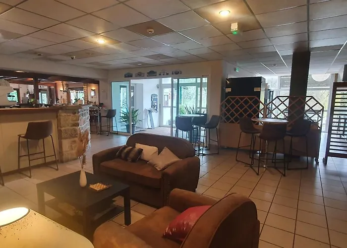 Hotel de la plage