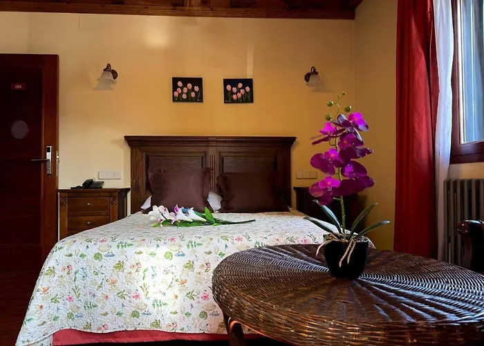 Hotel El Paraíso San Rafael