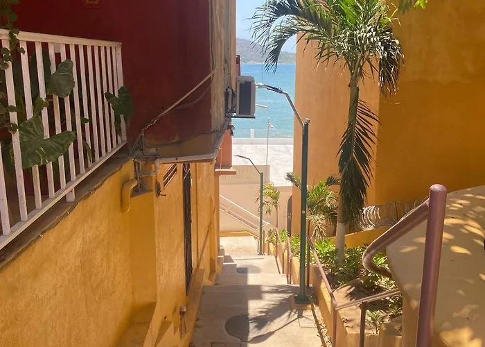 Hotel Rincon Madera