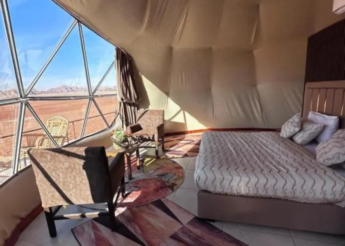 Ali Wadi Rum