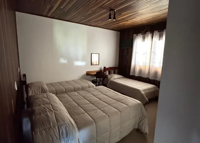 Pousada Pinheiro Real