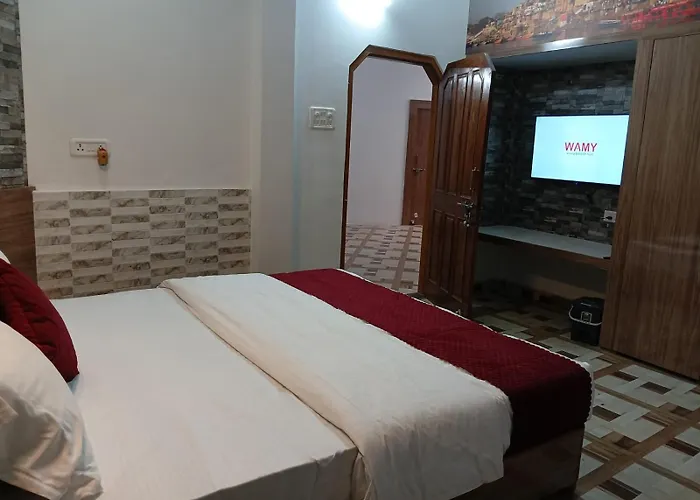 Atithi Palace Luxury Guest House