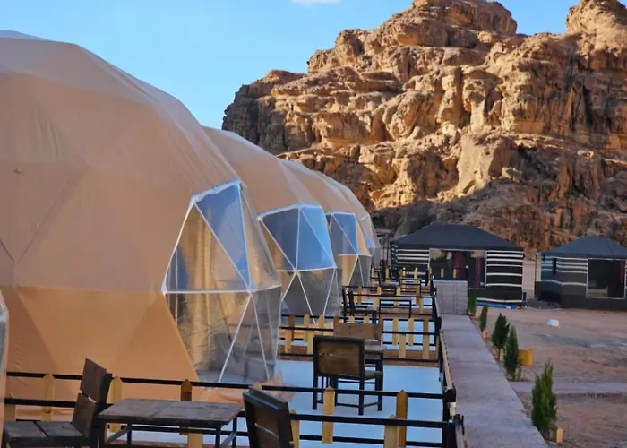 Ali Wadi Rum