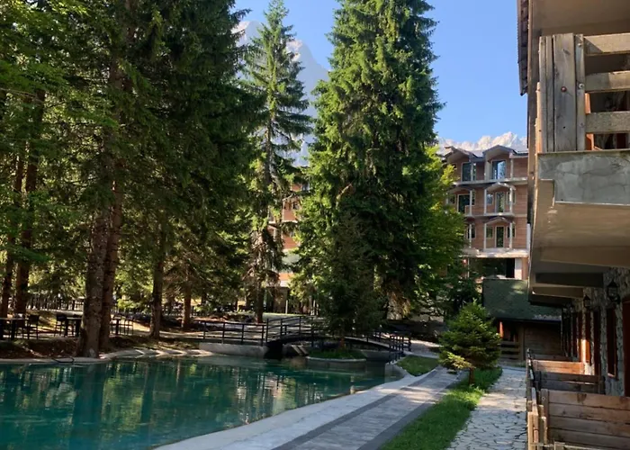 Hotel Fusha E Gjese