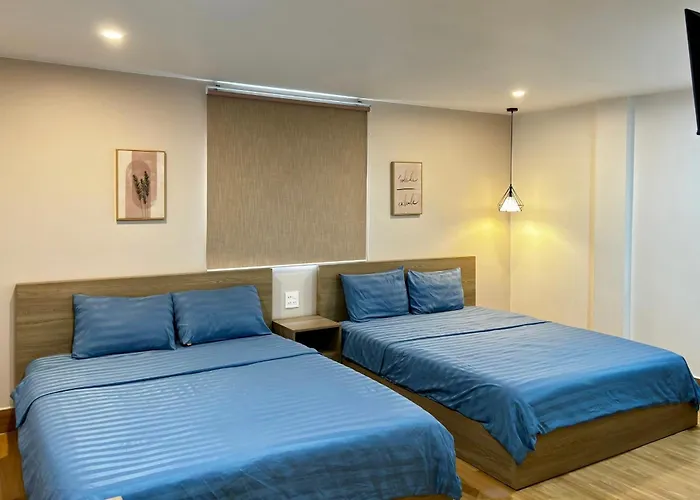 Stay Hotel