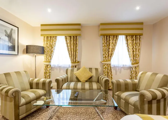 Best Western Premier Doncaster Mount Pleasant Hotel