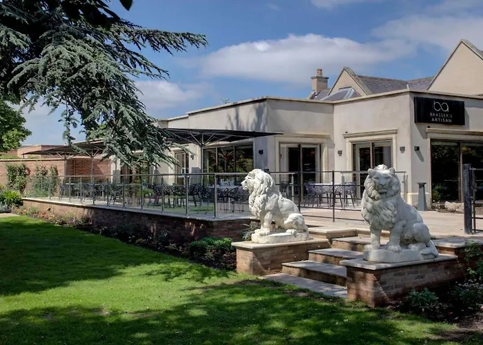 Best Western Premier Doncaster Mount Pleasant Hotel