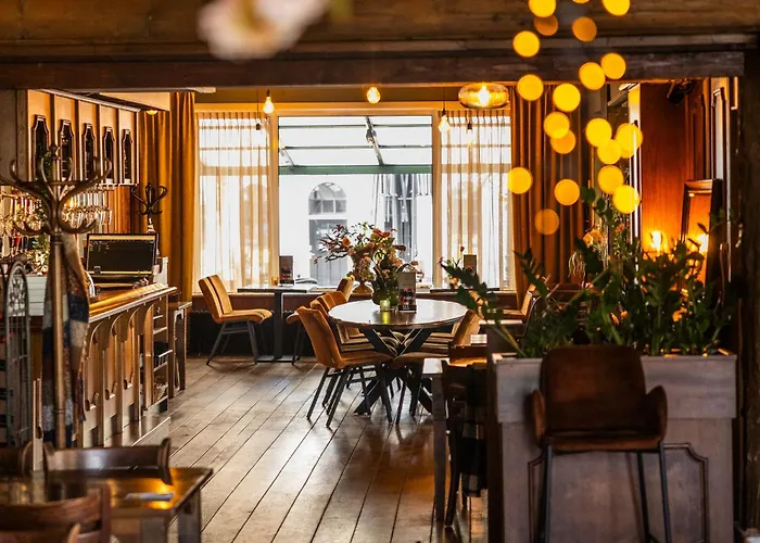 Hotel Restaurant Boschlust