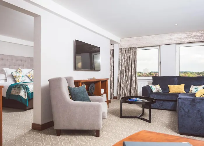 The Stormont Hotel