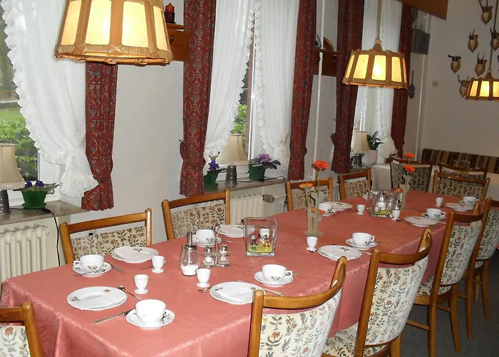 Studtmann's Gasthof
