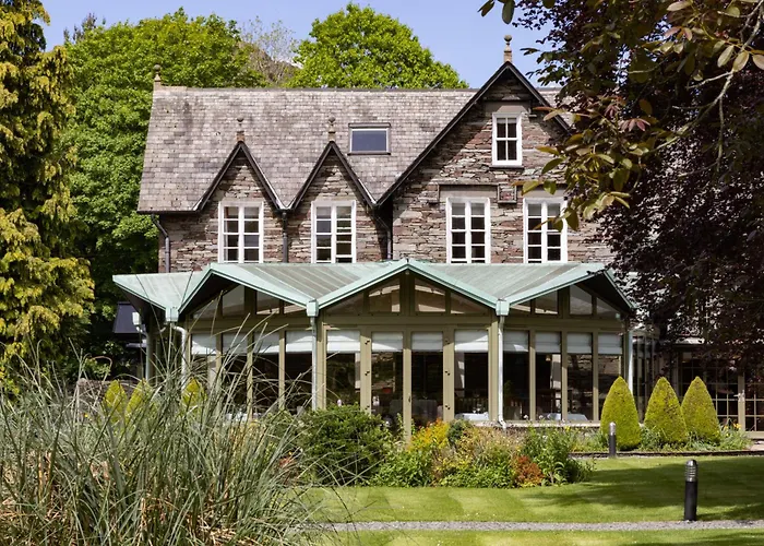 Rothay Garden By Harbour Hotels