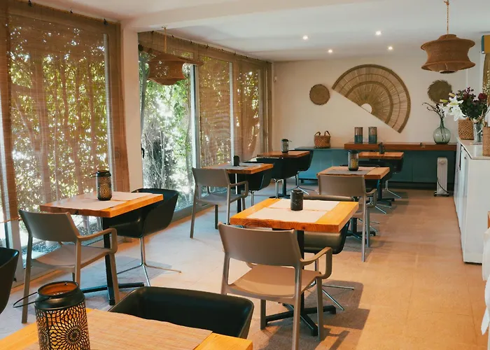 Hotel Rhys Denia - Only Adults