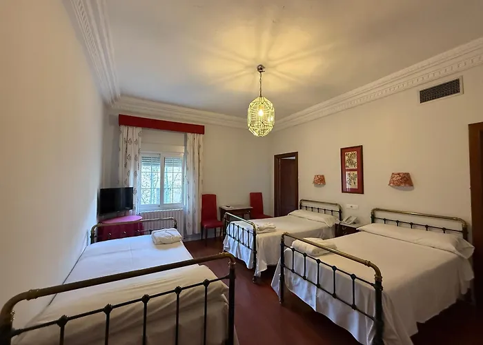 Hotel Parque Balneario Termas Pallares Alhama de Aragón