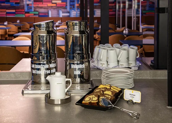 BeeVillage Messehotel Hannover Laatzen