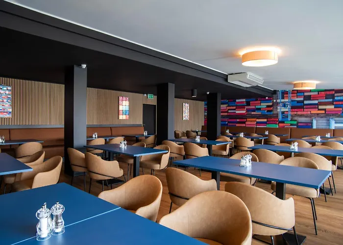 BeeVillage Messehotel Hannover Laatzen