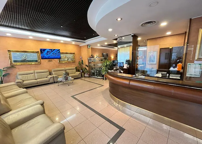 Hotel Valganna Mailand