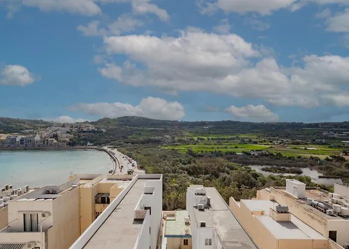Xemxija Bay Hotel