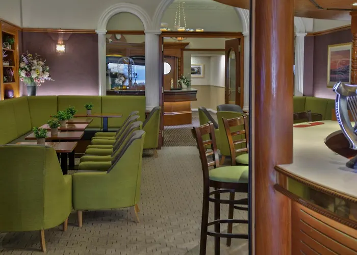 Invercarse Hotel Dundee, BW Signature Collection