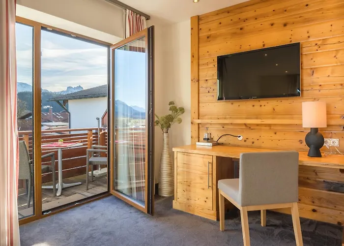 Landhotel Gockelwirt