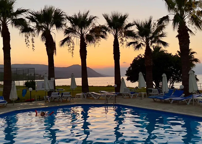 Souli Beach Hotel