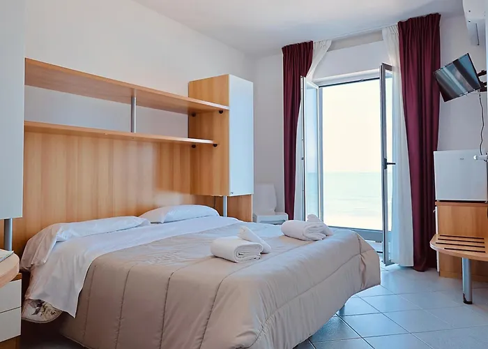 Hotel Felicioni