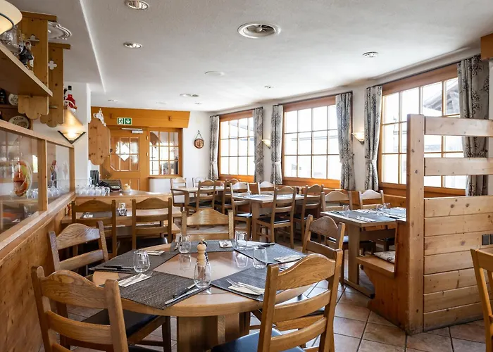 Hotel Vorab - Familienbetrieb Mit Herz