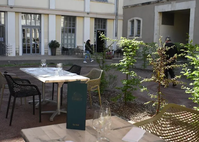 Best Western Plus Hôtel Colbert