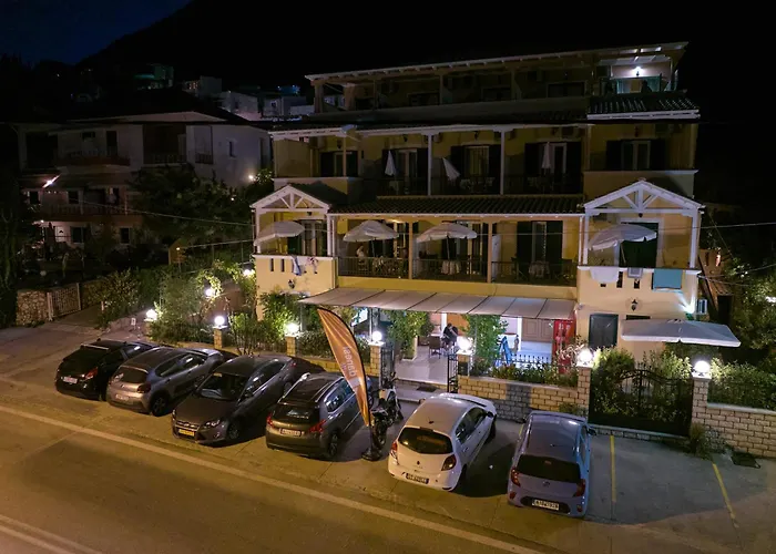 Sofia Hotel