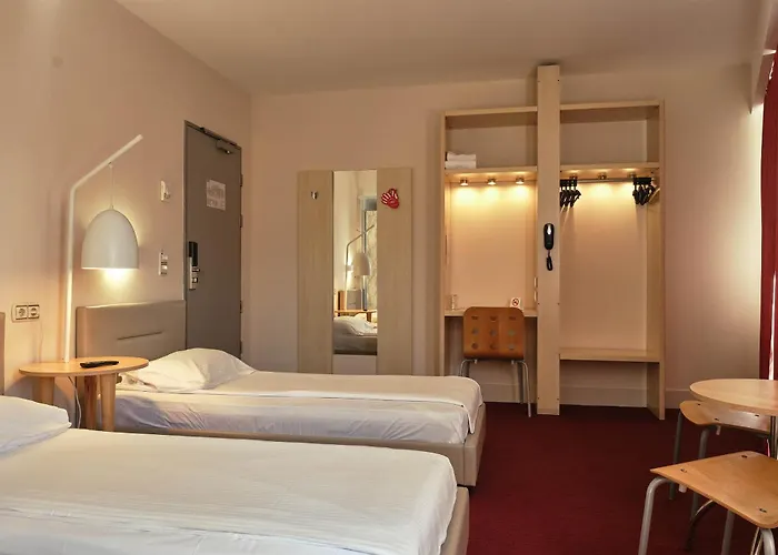 Hello Hotels Bucuresti Gara de Nord