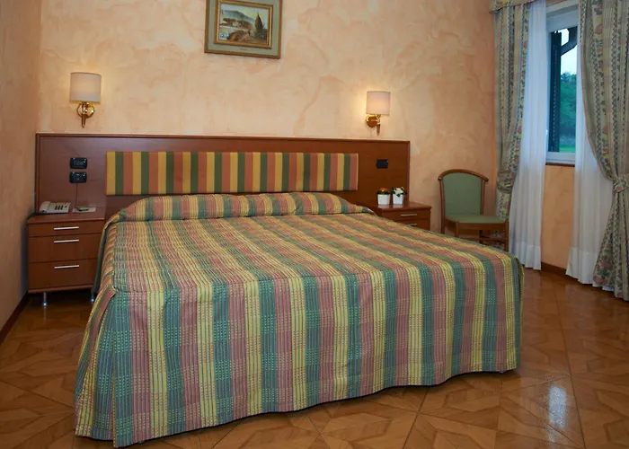 Hotel La Bussola