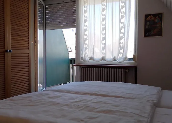 Gasthof Hotel zum Rebstock