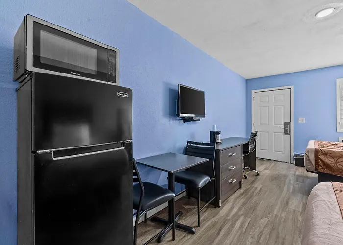 American Executive Inn Mesa